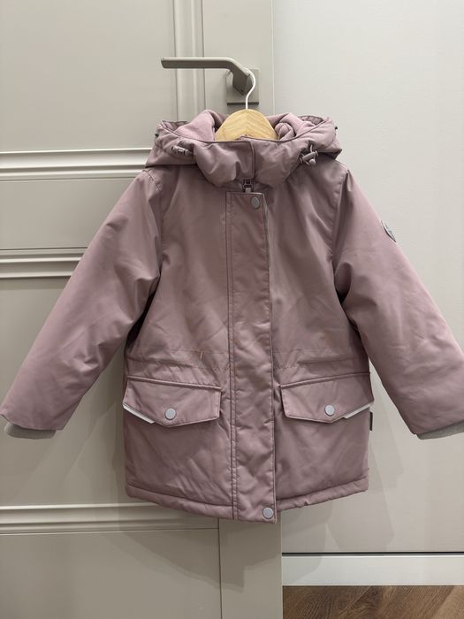 Зимняя куртка crockid