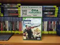 Joc Xbox One Sniper Elite 5 Xbox Series X Forgames.ro