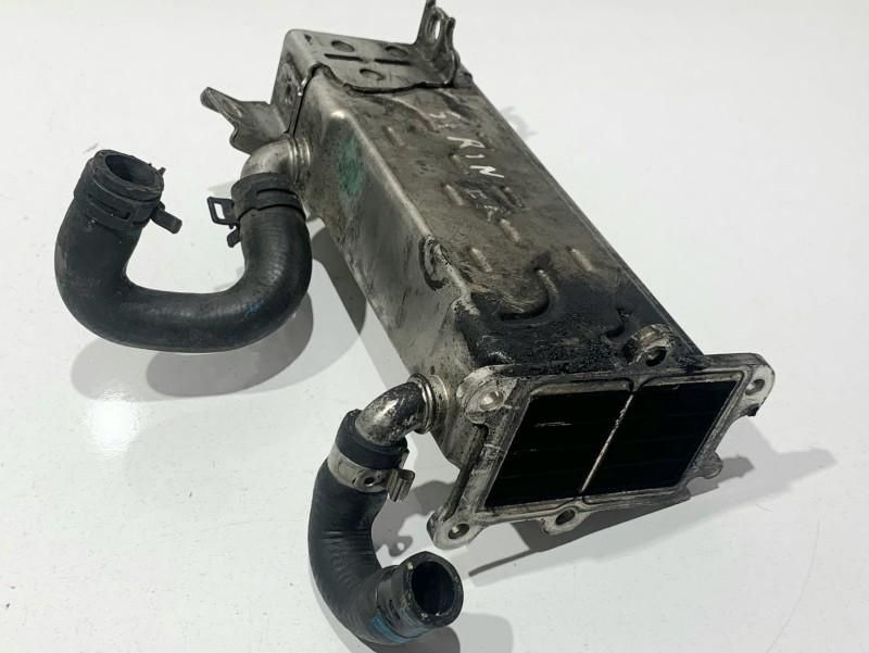 Racitor gaze Mercedes Sprinter 2 (2006->) [906] 2.2 cdi euro 5 A6511400675