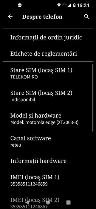motorola edge (xt2063-3)