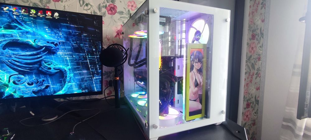 Vand unitate gaming