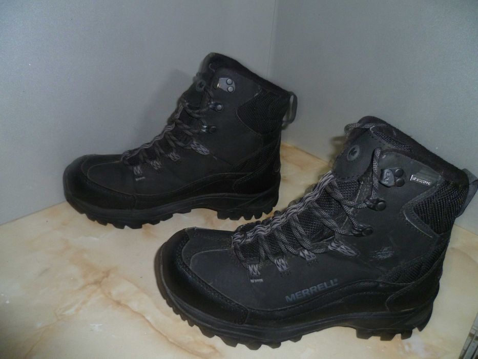 MERRELL Gore-tex №41