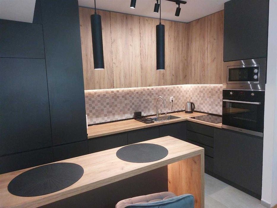 Дава се под наем Двустаен апартамент в София, Зона Б-5 - 54 кв.м за 561 € - Снимка #2