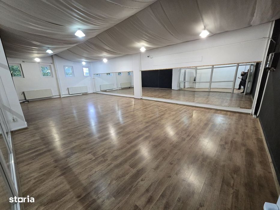 Sală de fitness birou,depozit,hale,104mp,23mp,35mp,1.000 mp.