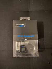 GoPro Wi-Fi BacPac + Wi-Fi Remote Combo Kit