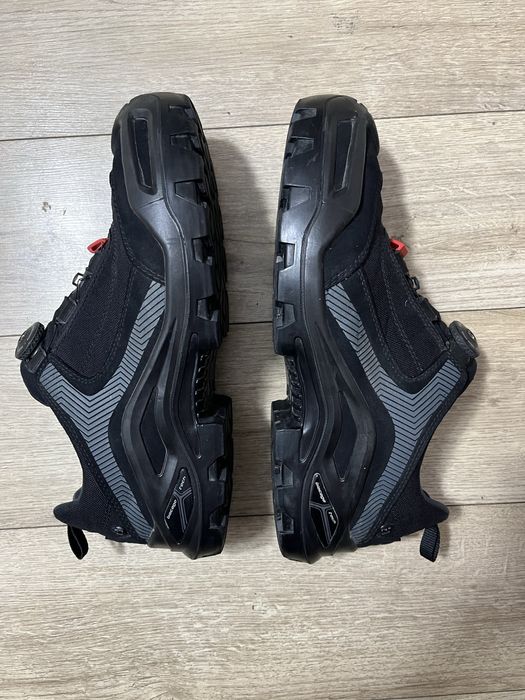 Bocanci Engelbert Strauss 46 S3 cu bombeu