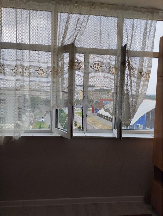 Сдам 1 комнатную кв в микр Каратал