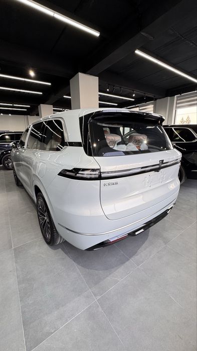 Deepal s09 2 wd full