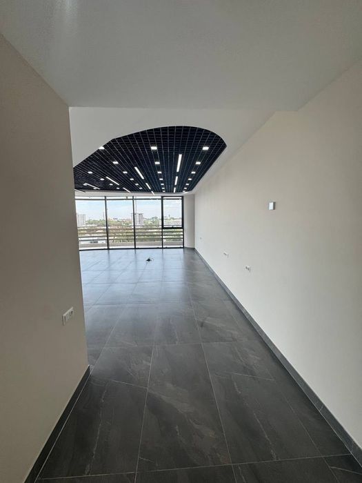Сдается офис Бизнес Центр ZGG, Piramid Tower 117м2