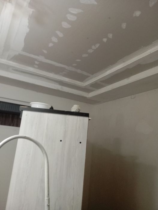 Маляр.стаж 28 лет.малярка отделка ремонт