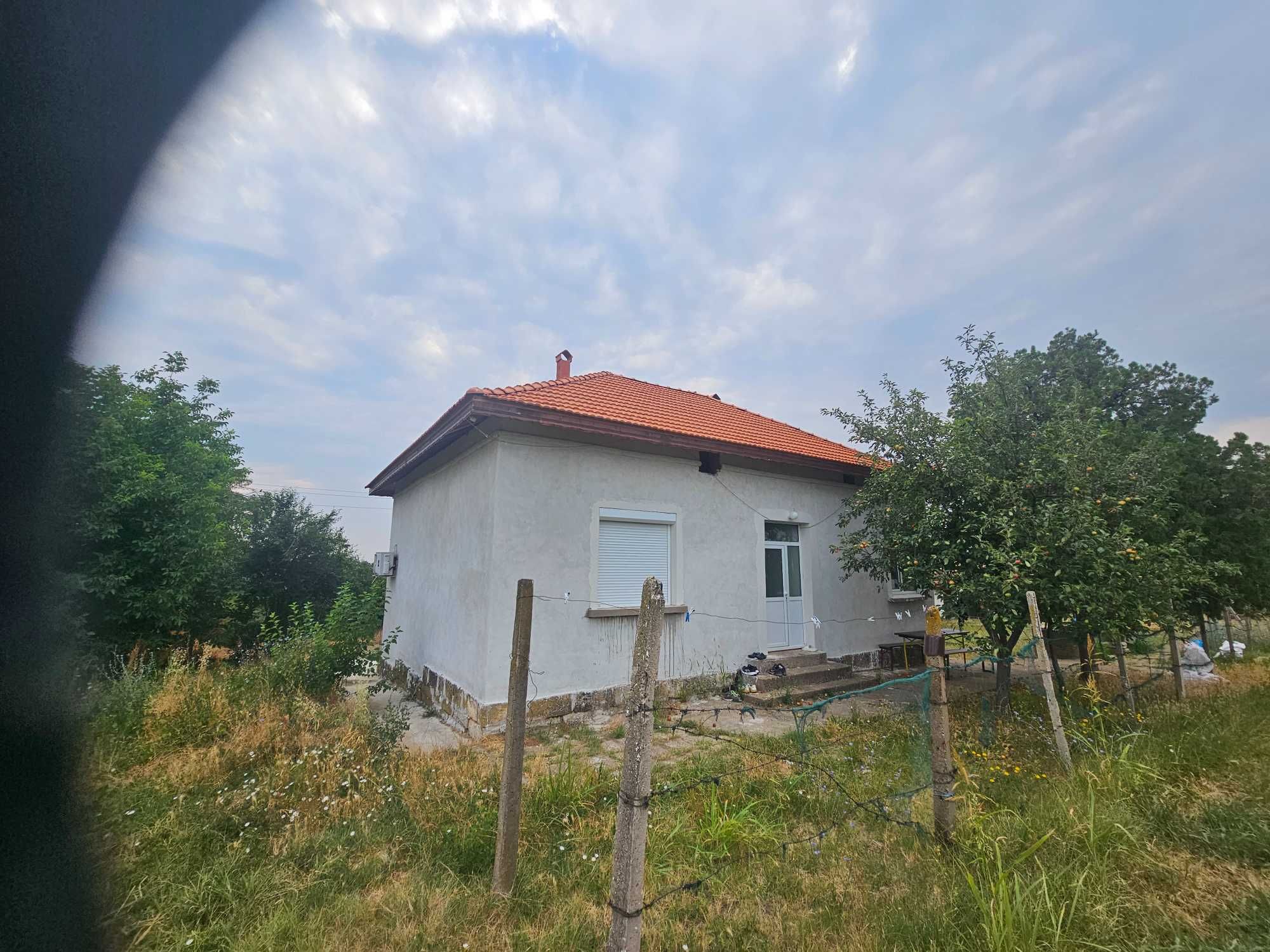 Продавам имот след основен ремонт