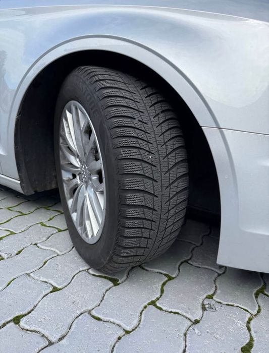 Jante audi originale 16"