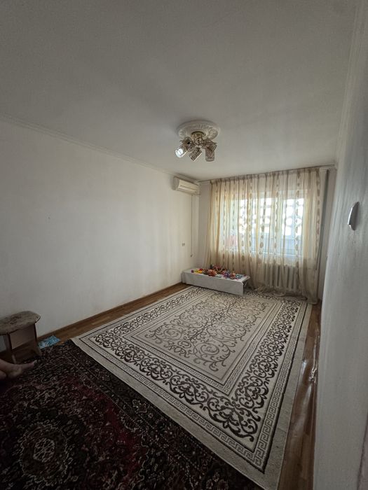 Сдается 2 комнатная квартира в районе доосаф