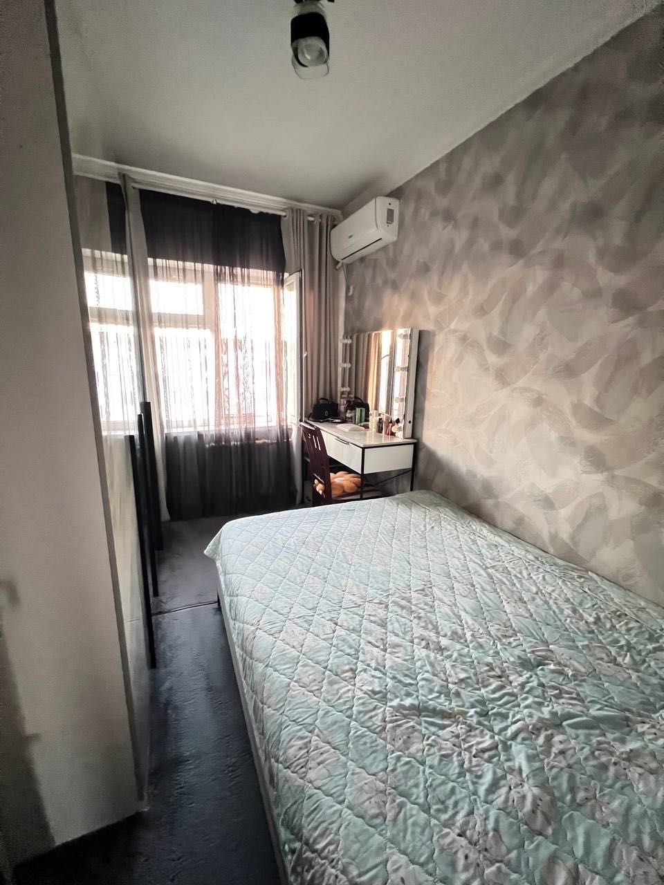 Продам свою квартиру на Юнусабад 14
