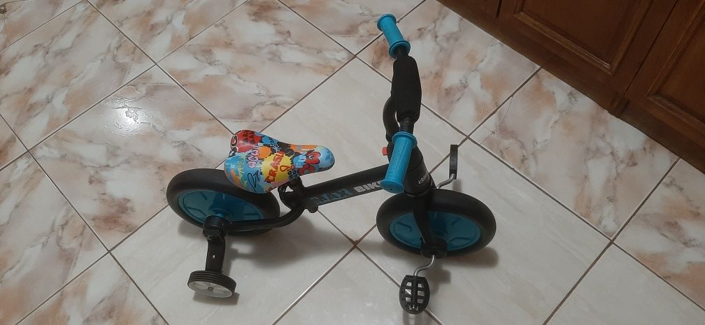 Bicicleta Chipolino Max Bike 10 inch/ tricicleta / bicicleta echilibru