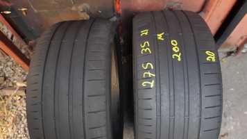 anvelope  275/35/21 Pirelli