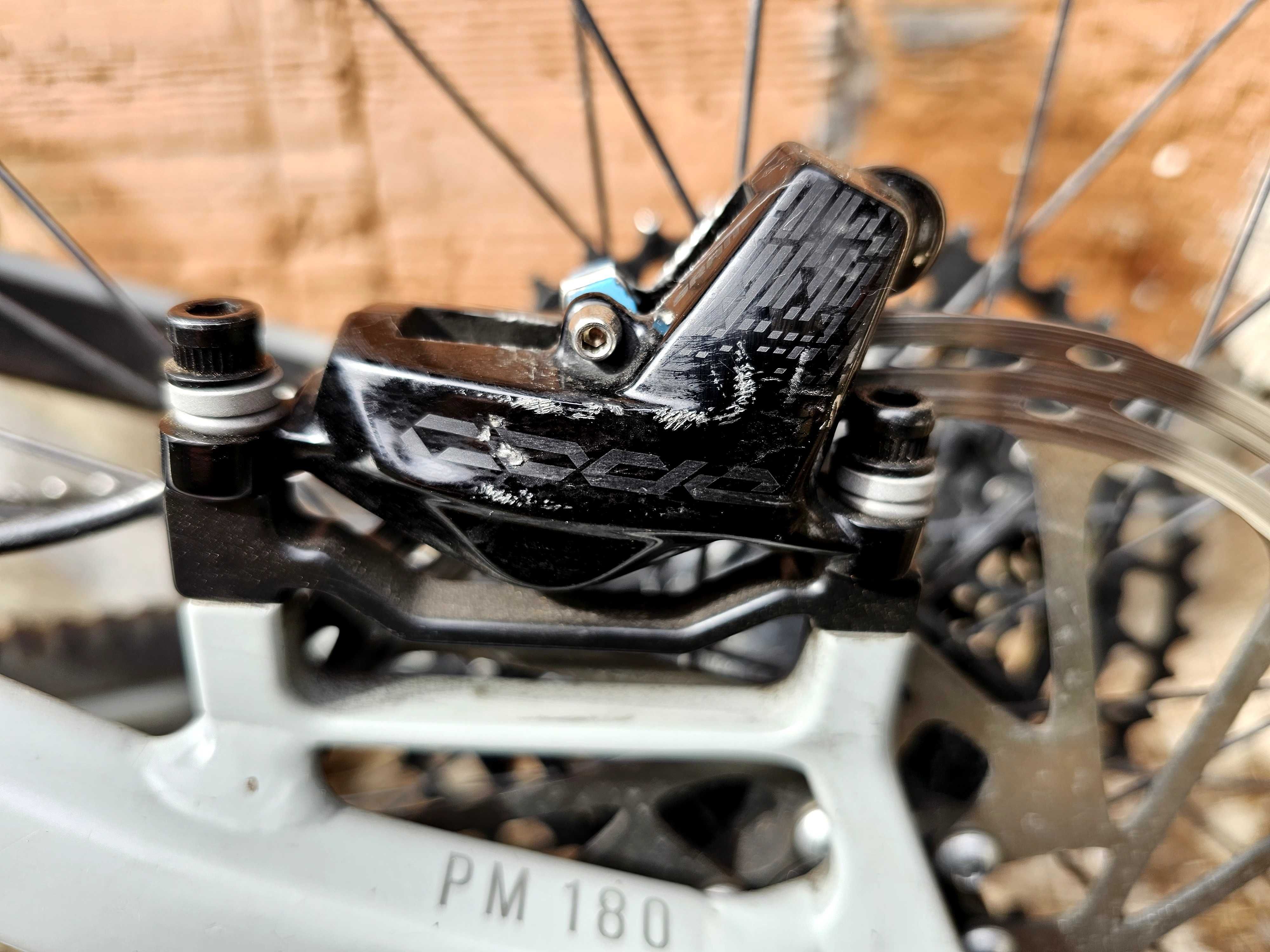 YT Capra Core 2 XL 29
