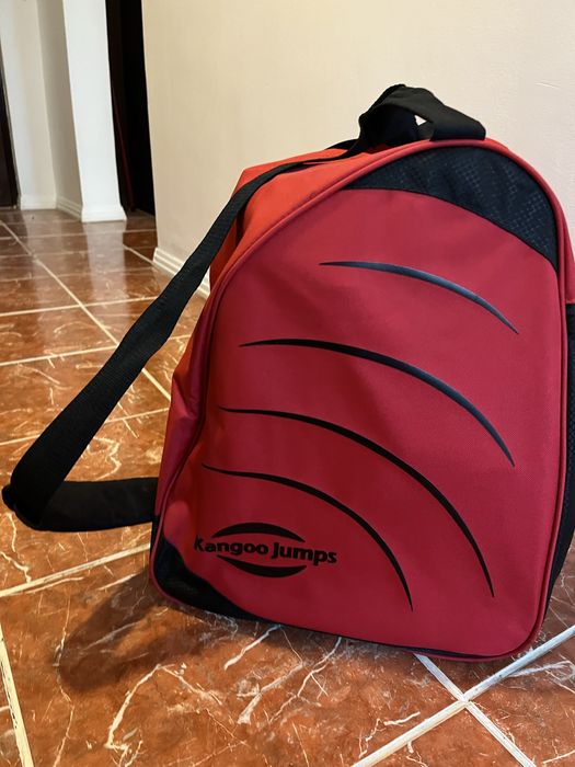 Vand ghete Kangoo Jumps