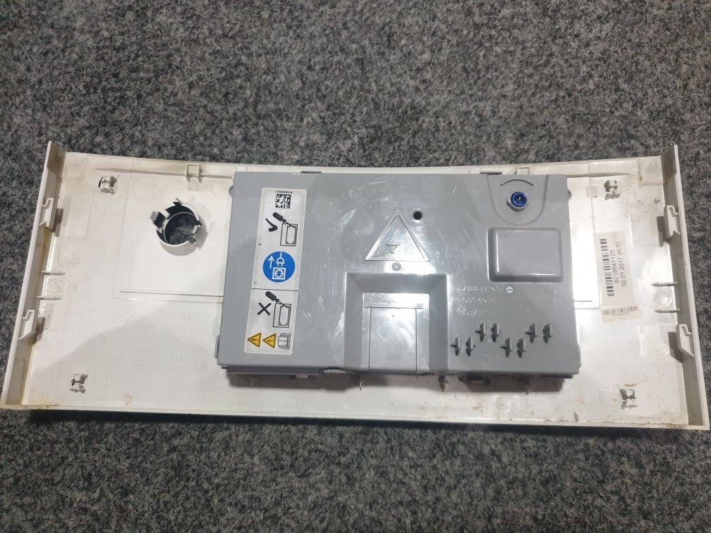 Placa electronica Buderus GB012 Logamax  Plus