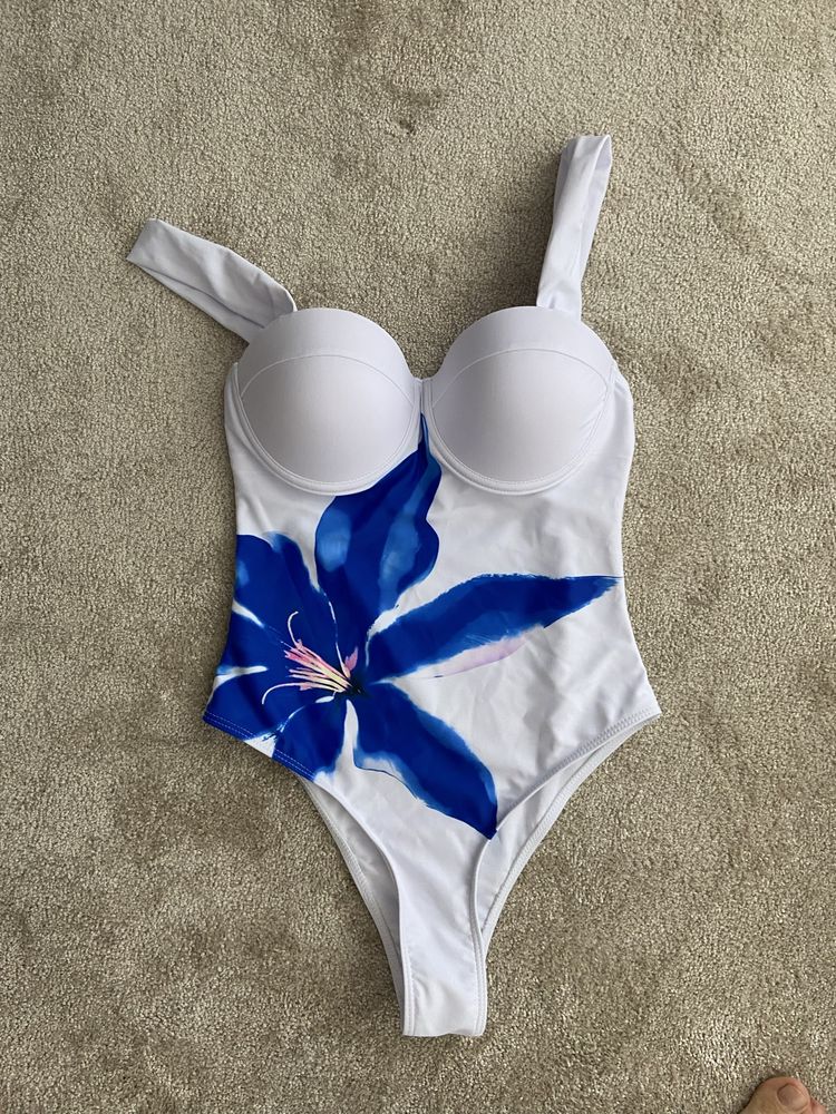 Costum de baie Shein
