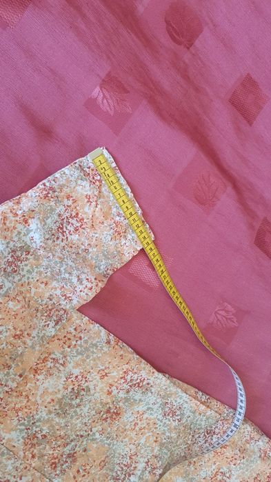 Pantaloni noi de vara bumbac S multicolor Esmara