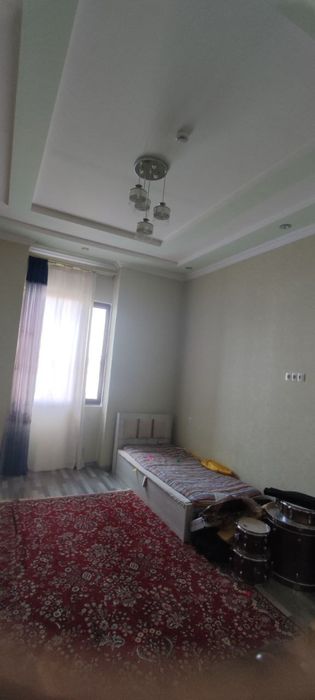 Sergeli Honabod 2,5/5hona