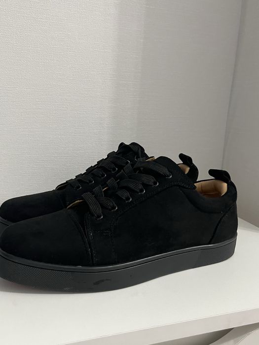 Lounotin Замшевые новые