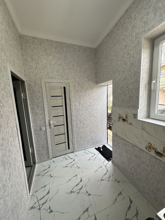 Срочно Продаётся свой Жактовский Домик, В Мирабадском Районе