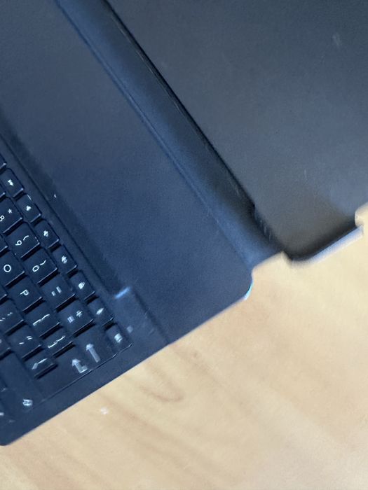 Tastatura Logi Slim Folio Ipad 7/8/9