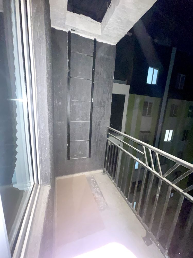 Sergeli Yangi darxon 1 xonali dom sotiladi