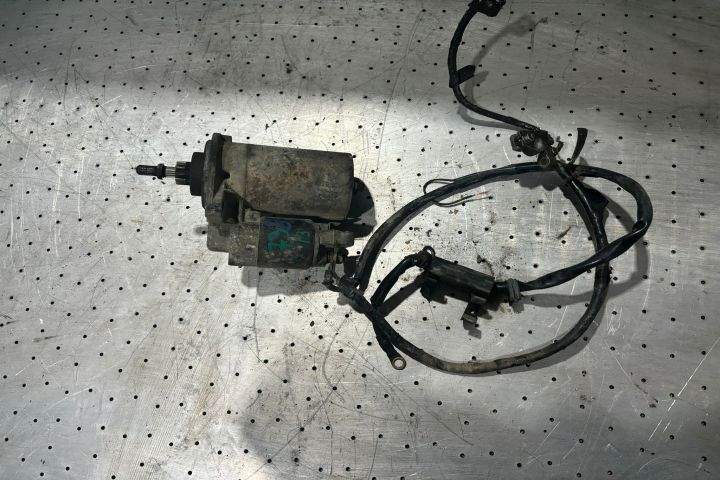 Electromotor Volkswagen VW Golf a 3-a generatie