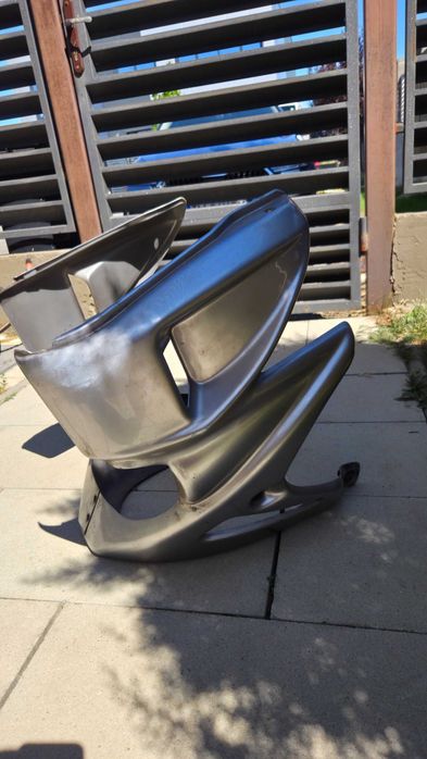 Carene laterale Honda CBF1000