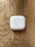 Vand air pods 4 cu noise am si factura