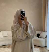 Abaya абая luna abaya