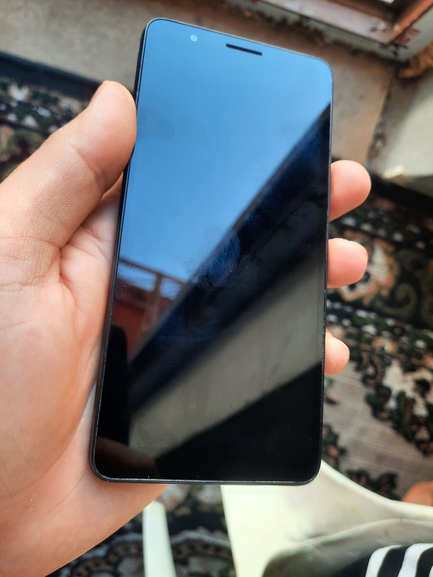Samsung a01 core 16GB