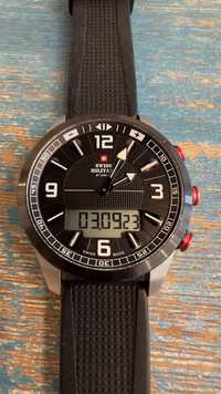 Swiss military by chrono SM34054 LIMITED EDITION