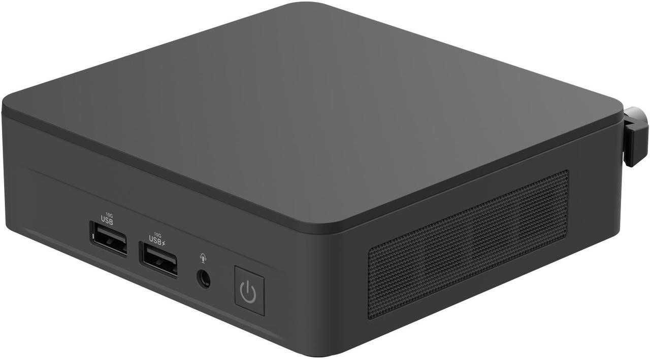 Мини Пк Mini PC Asus Nuc 13 Pro intel core i5 1340p 32гб ОЗУ/ 1Тб SSD