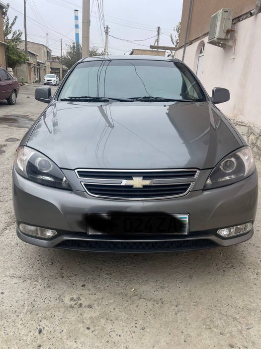 Jentra 2014 yil yaxshi xolatda