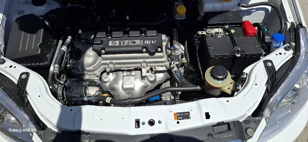 Chevrolet NEXIA3