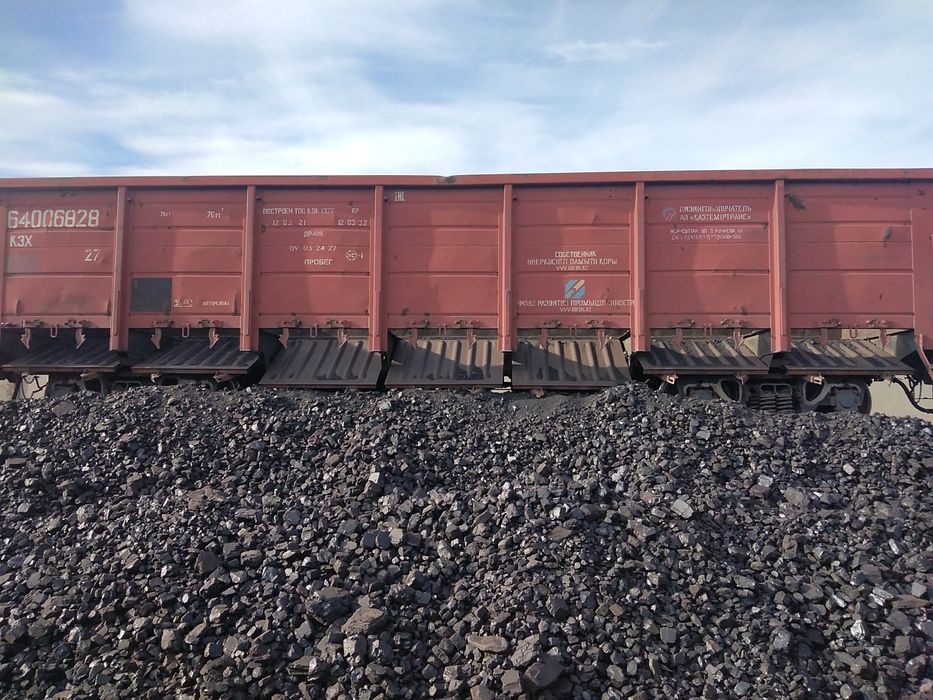 Уголь всех видов и сортов!