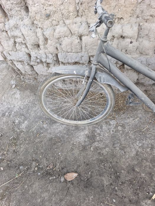 Срочно продается велосипед