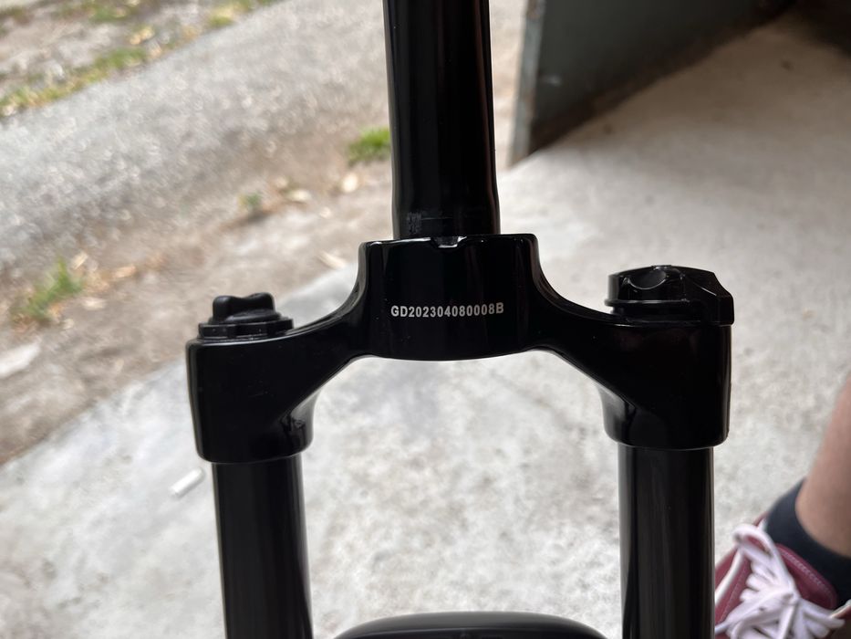 RCT GILA 29” 120mm