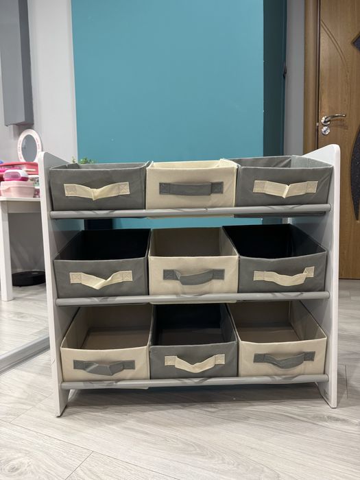 Детска етажерка