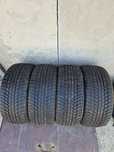 225 50 17  M+S  Bridgestone