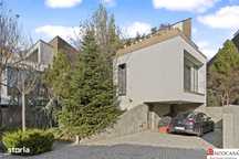 Vila de lux cu arhitectura moderna | Cambridge School