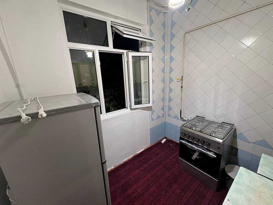 Сдаётся квартира в Чиланзар | метро Новза | 2-комнатная