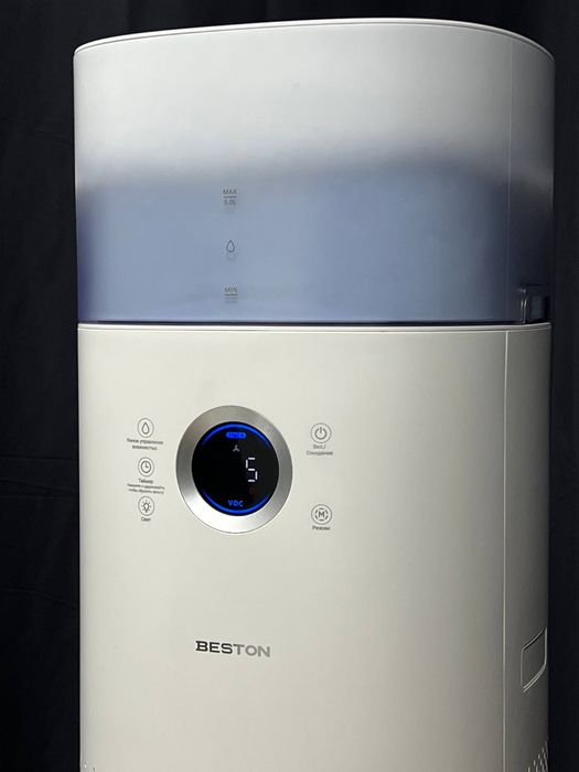 Воздухоочистител и увлажнитель Beston 78CADR650W