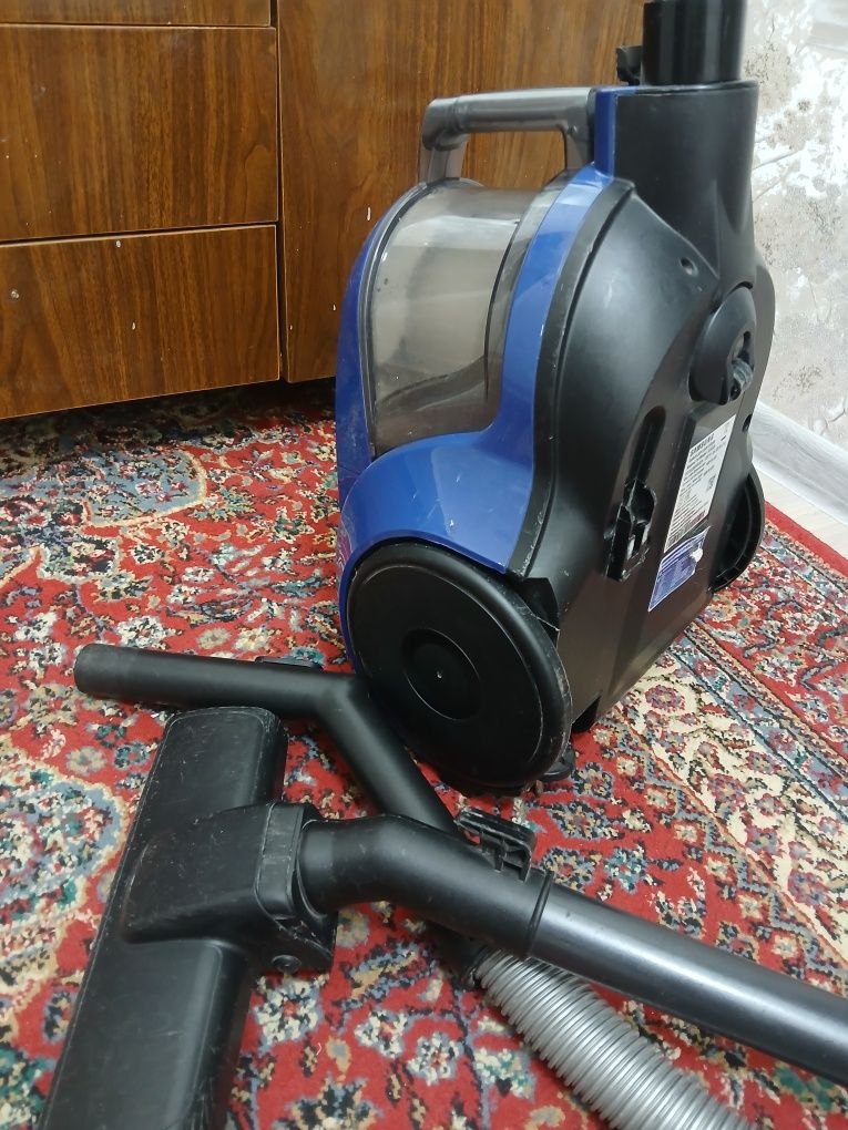 Пылесос Samsung 1600watt