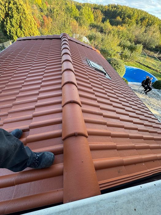 Ремонт на покриви/улуци/обшивки