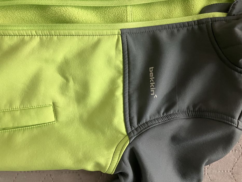 Детско яке BEKKIN